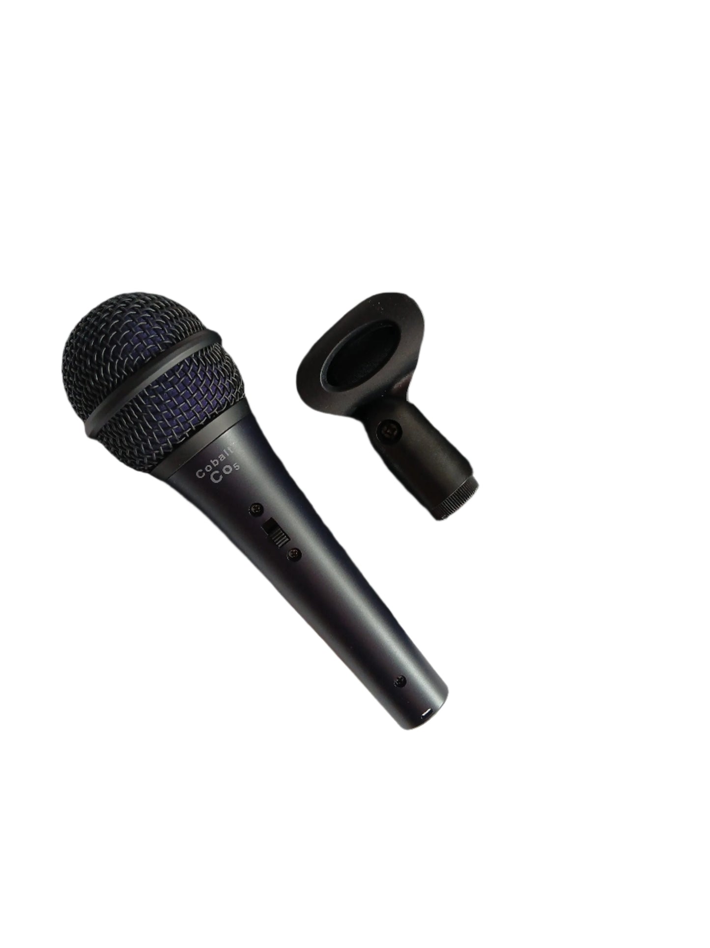 Electro Voice Microphone EV Cobalt CO5 Classic Dynamic Cardioid Vocal Mic