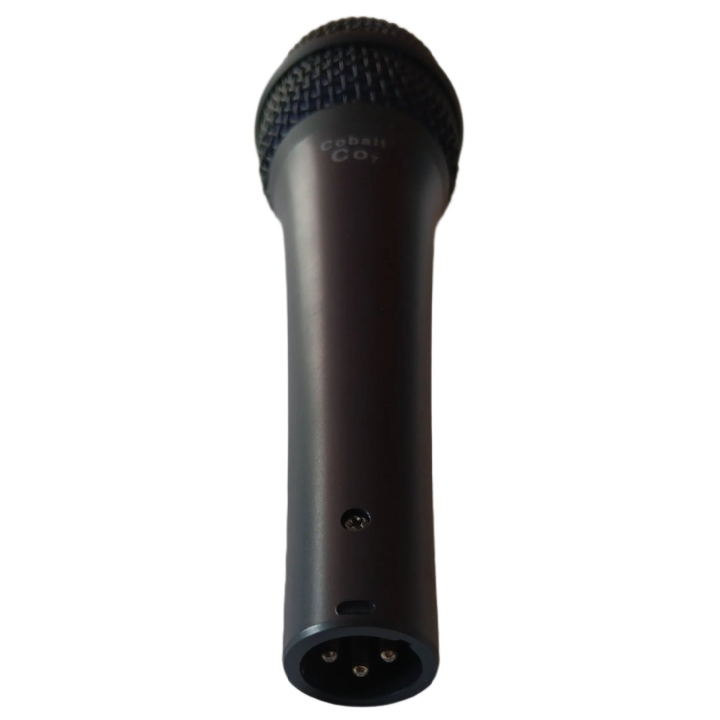 Electro Voice Microphone EV Cobalt CO7 Crossroad Dynamic Cardioid Vocal Mic