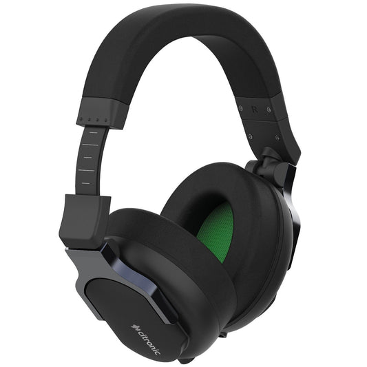 Monitor Headphones Recording Studio Music Production Citronic