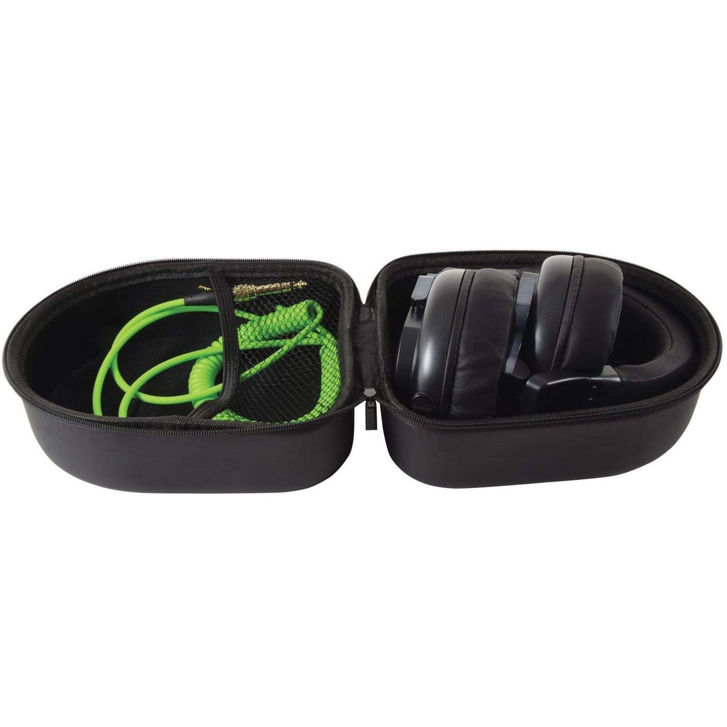 Monitor Headphones Recording Studio Music Production Citronic