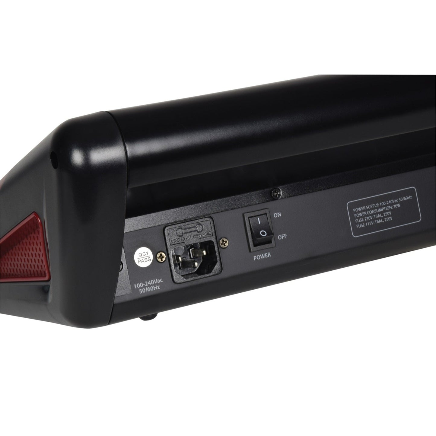 Citronic CSX-18 Live Mixing Console