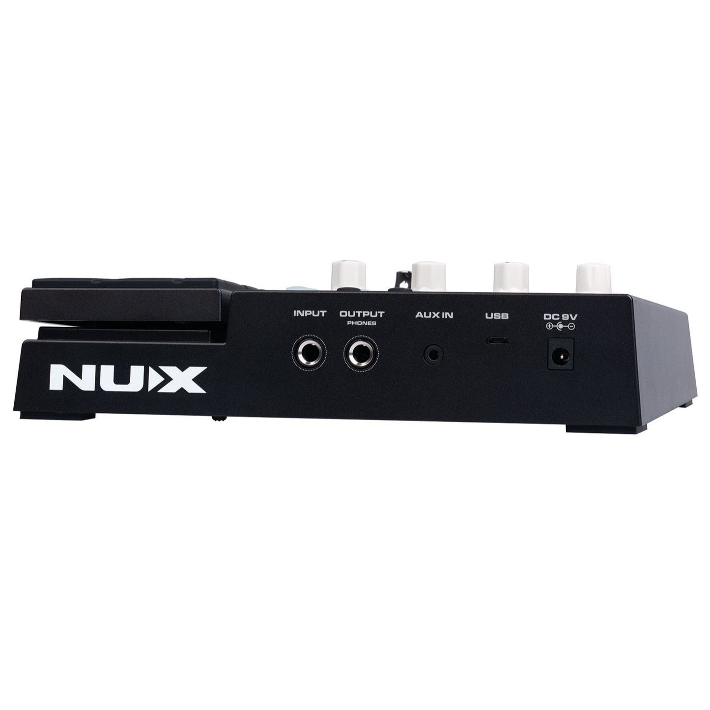 Guitar Multi Effect Processor Pedal NU-X MG-300