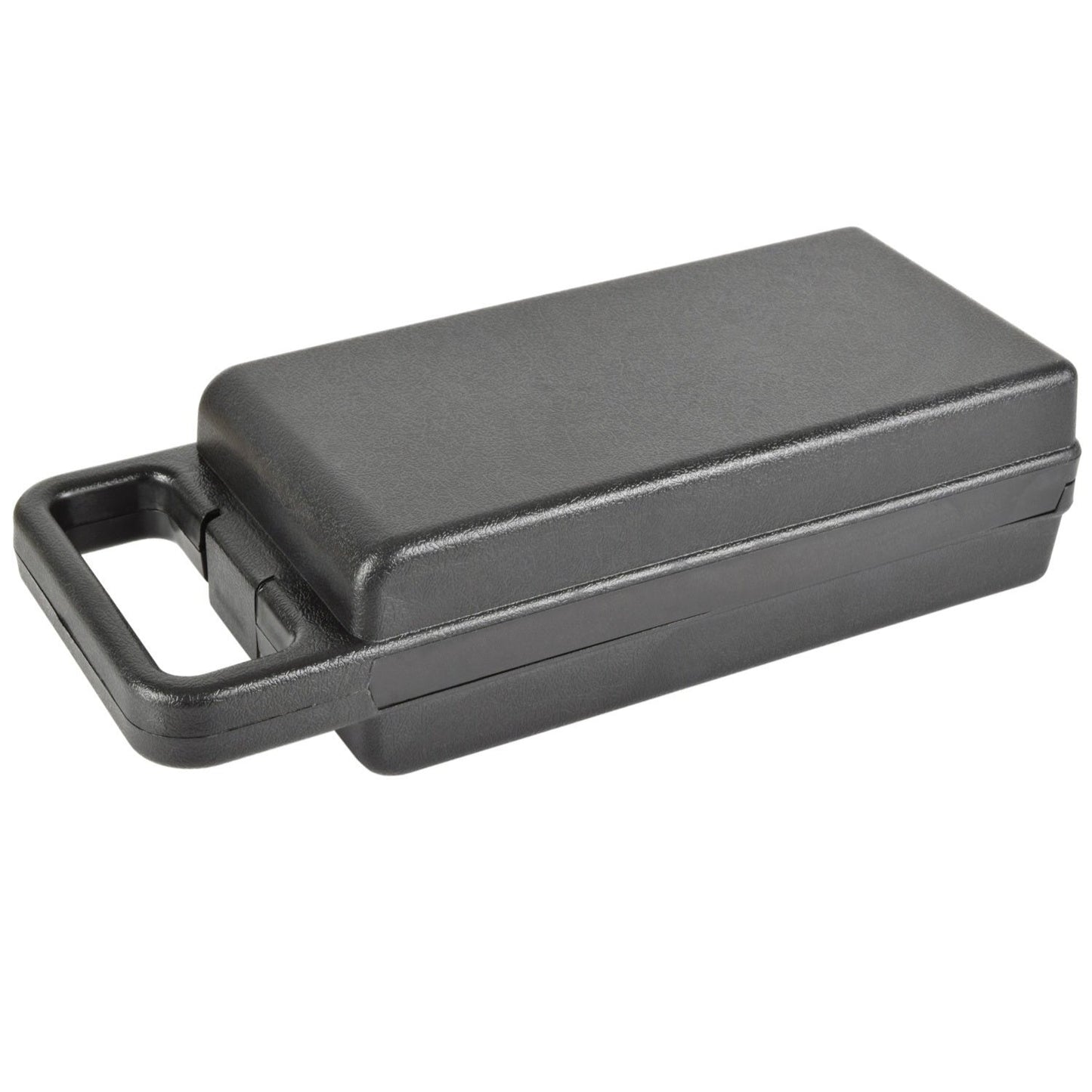 Dynamic Instrument Microphone With Case Clip & Cable - Chord IM07