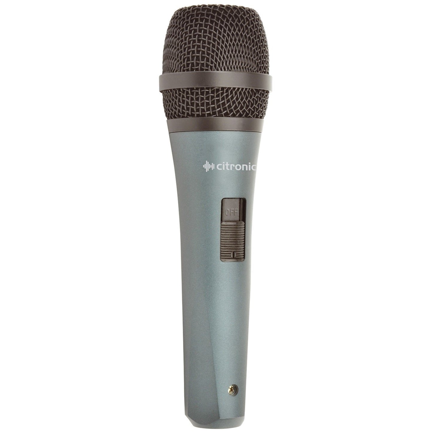Dynamic Vocal Microphone With Case Clip & Cable - Citronic DM18