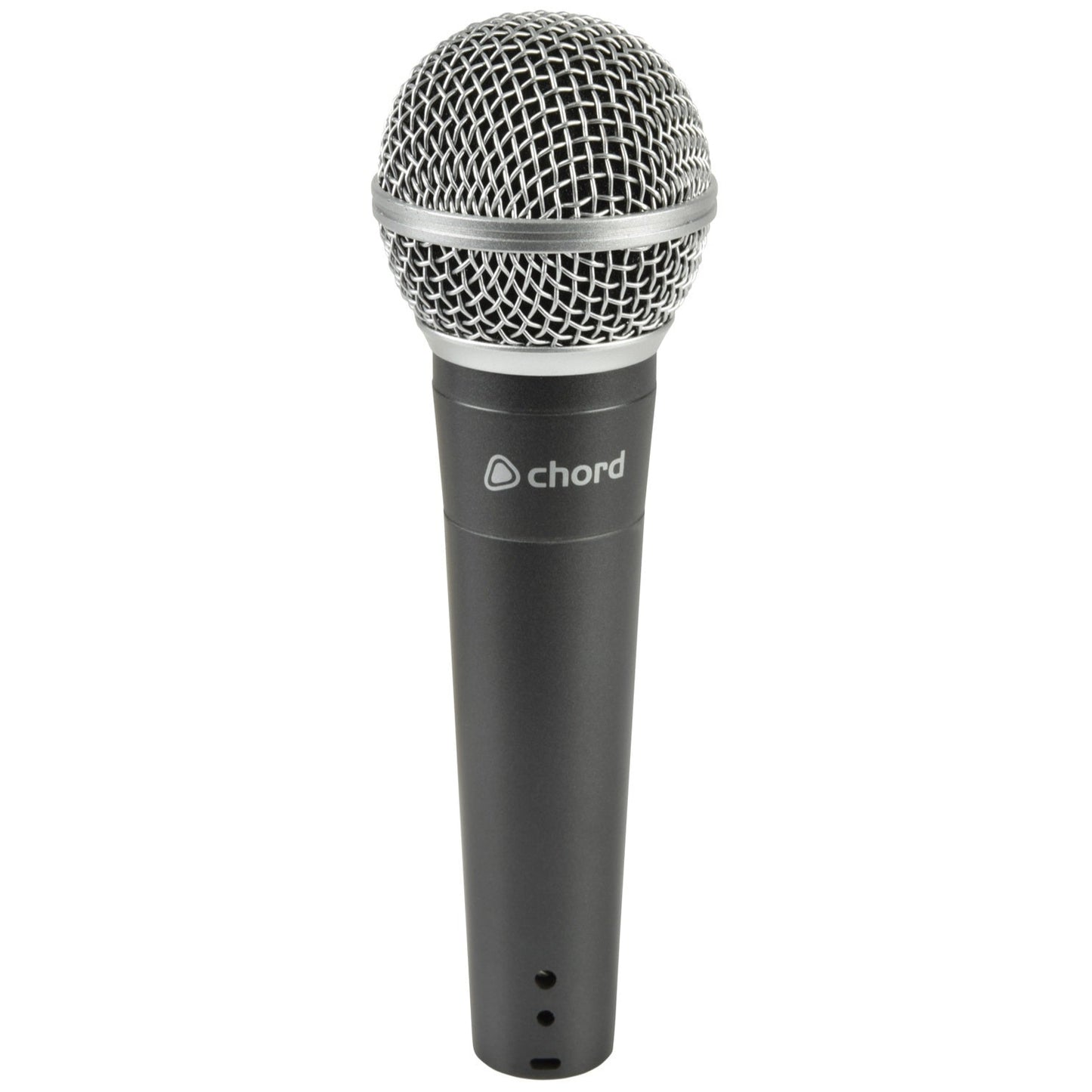 Dynamic Vocal Microphone - Chord DM02