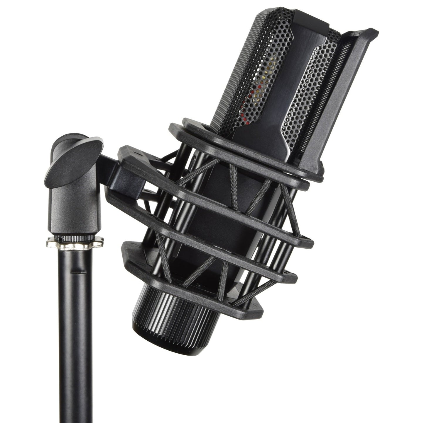 Condenser Microphone Kit Recording Studio - Citronic CM25