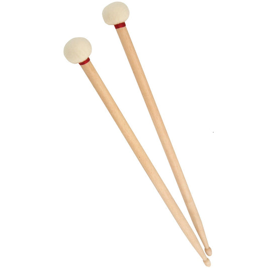 Percussion Mallet Sticks Drum Mallet & Stick Combo CHORD