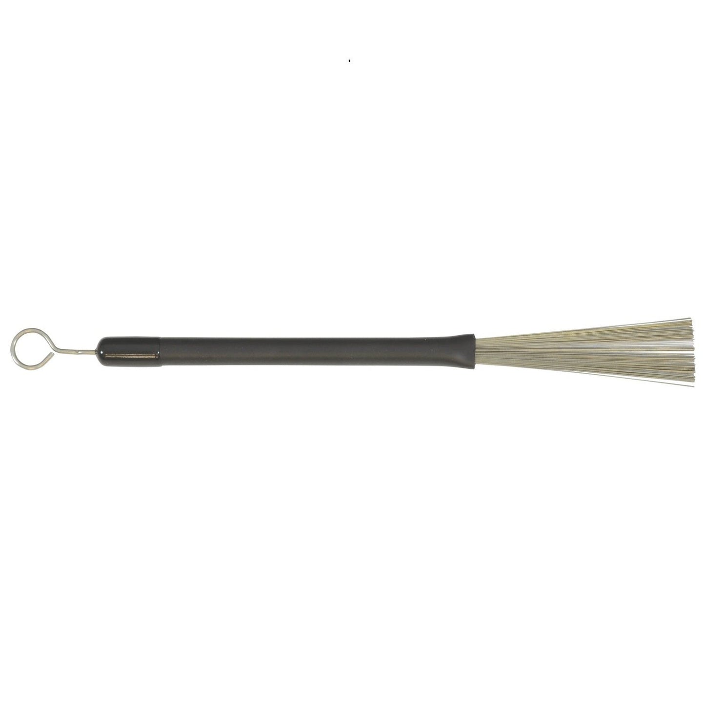 Wire Drum Brush PAIR Steel Jazz Percussion Sticks