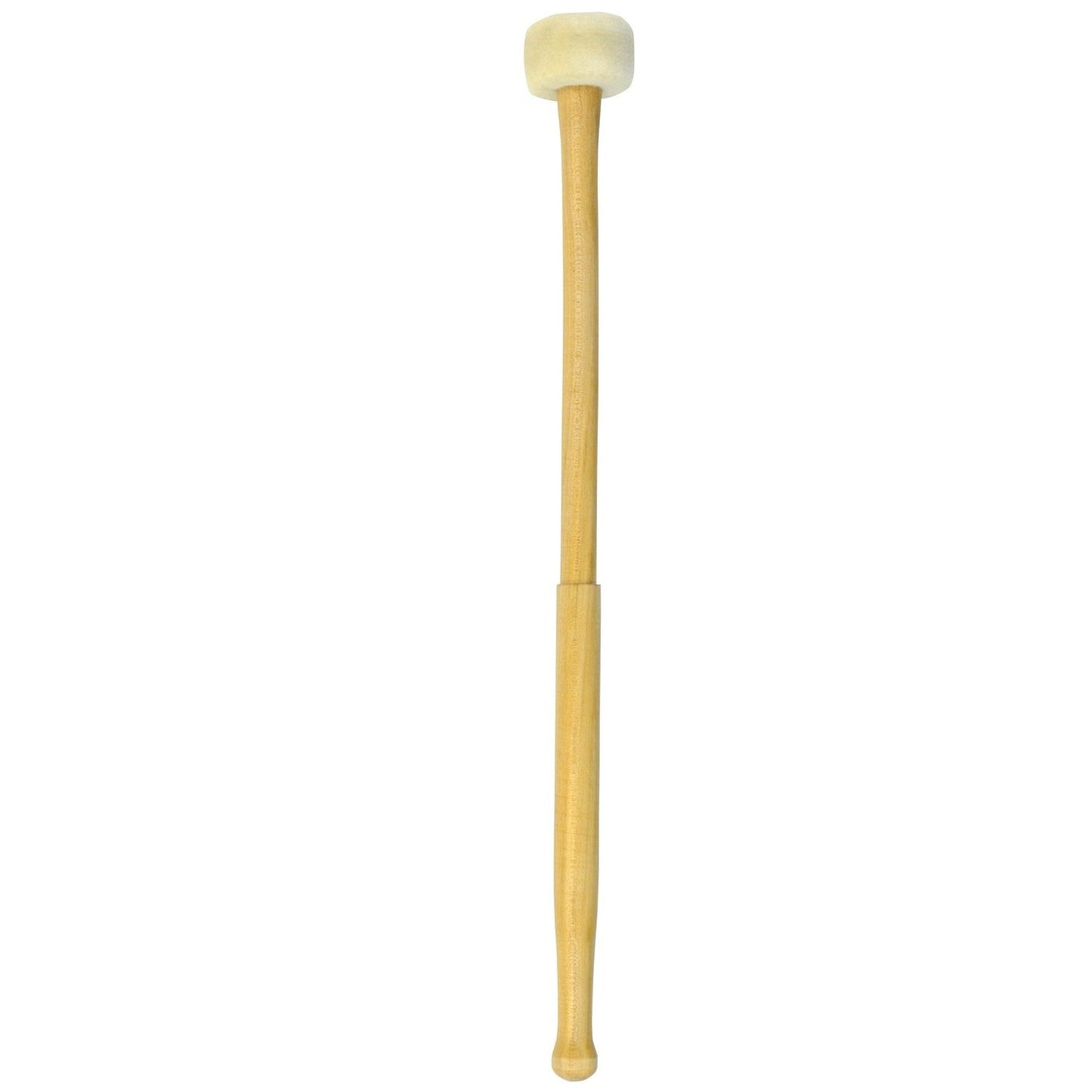 Percussion Mallets / Sticks Hard Felt Beater By Chord