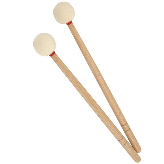 Percussion Mallets Oak Wrap Drum & Percussion Instruments