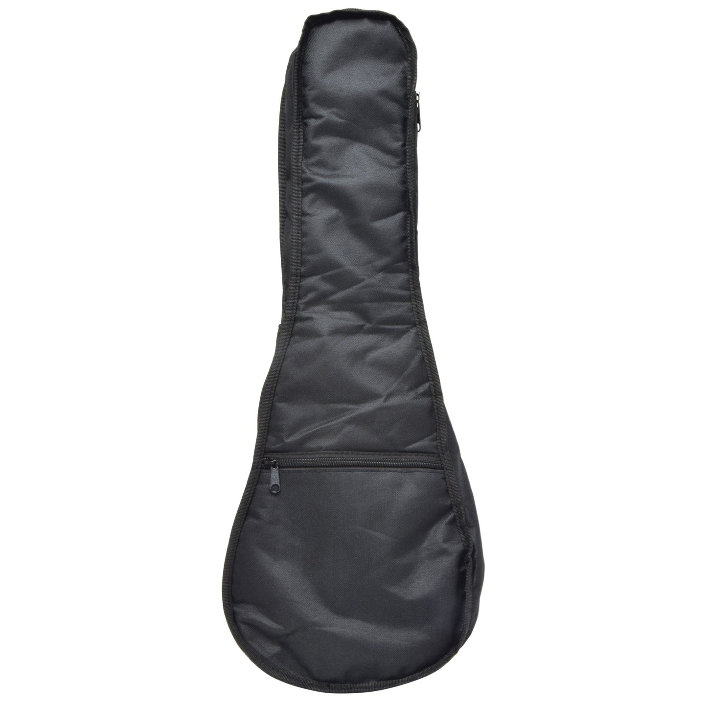 Tenor Ukulele Gig Bag Padded - Black