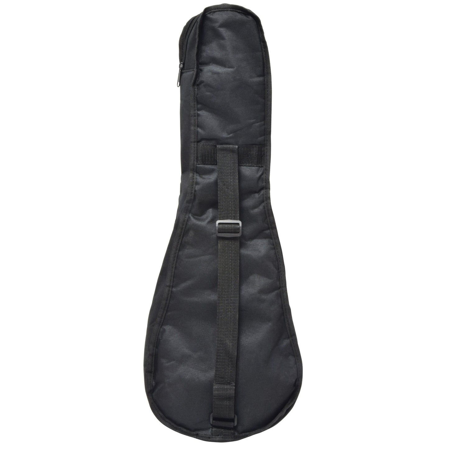 Tenor Ukulele Gig Bag Padded - Black