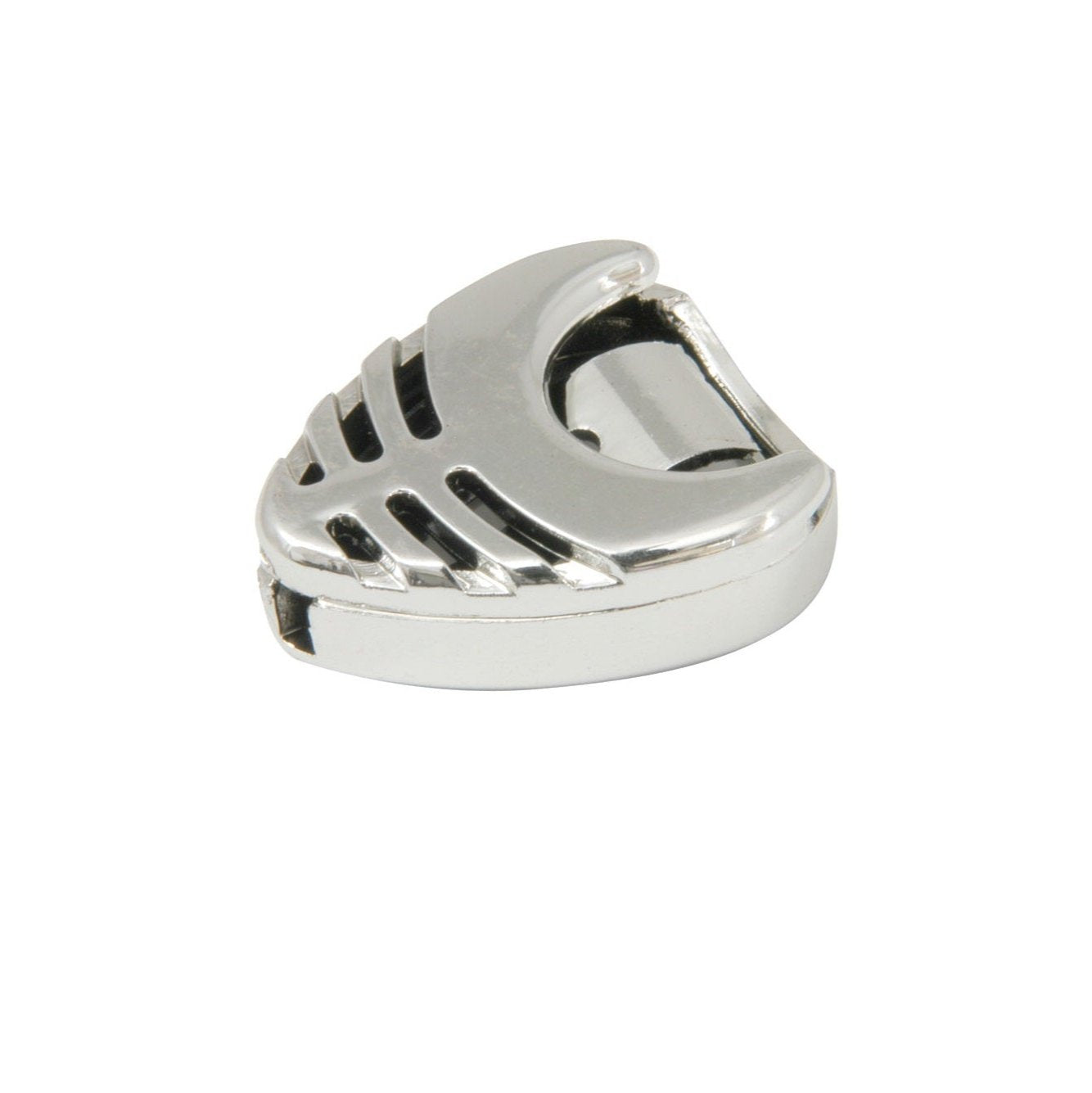 Guitar String Winder Cutter Tool Silver Plectrum Holder KIT