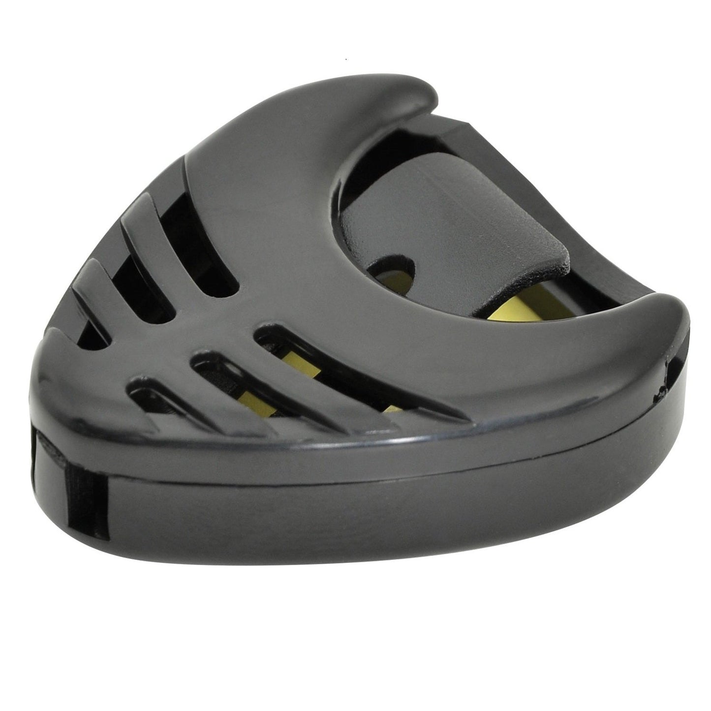 Guitar String Winder Cutter Tool Black Plectrum Holder KIT