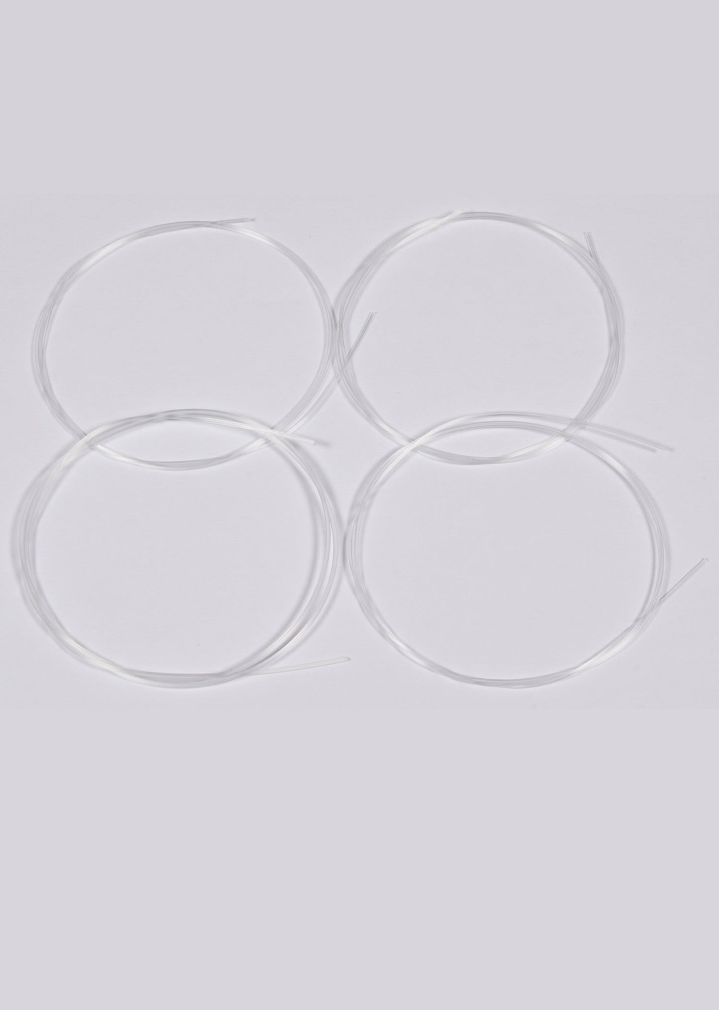 Ukulele Strings Bundle - 3 Full Sets