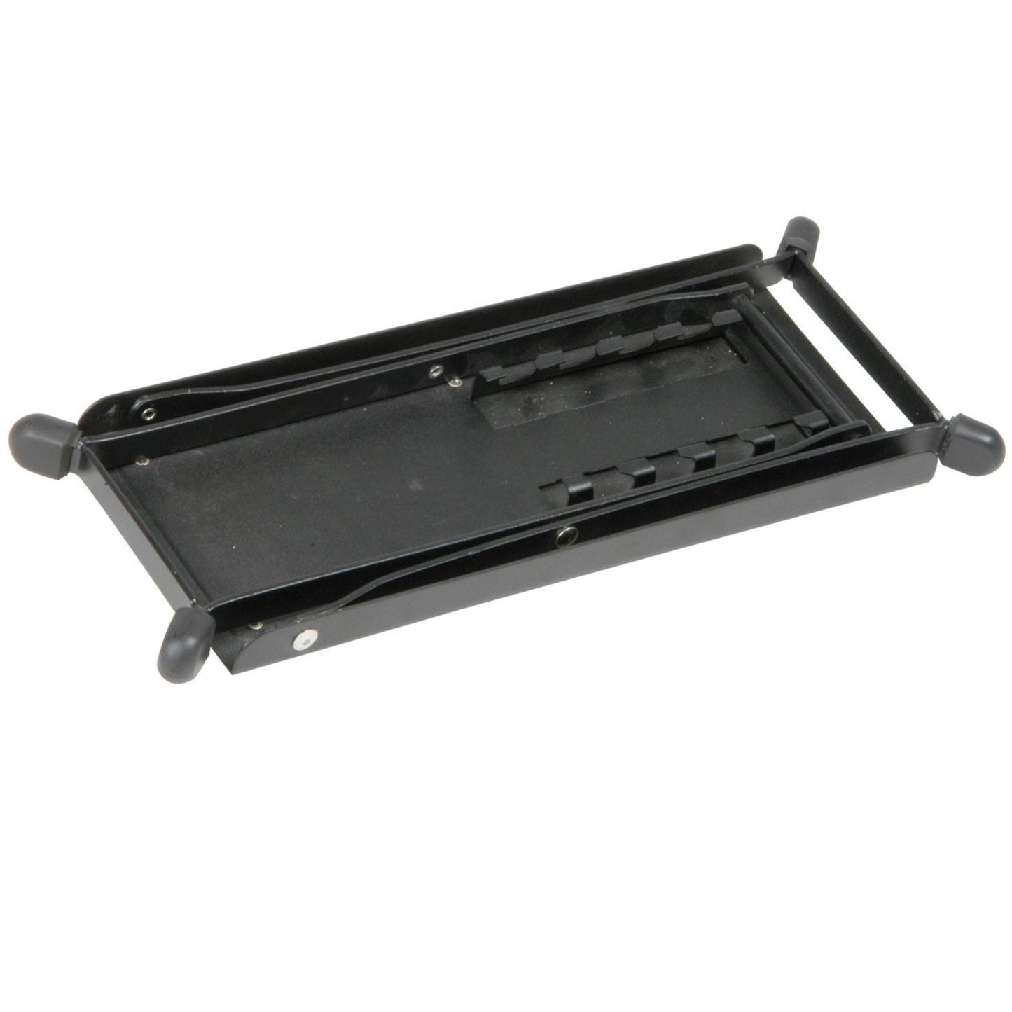 Guitar Players Footrest - Adjustable & Folding