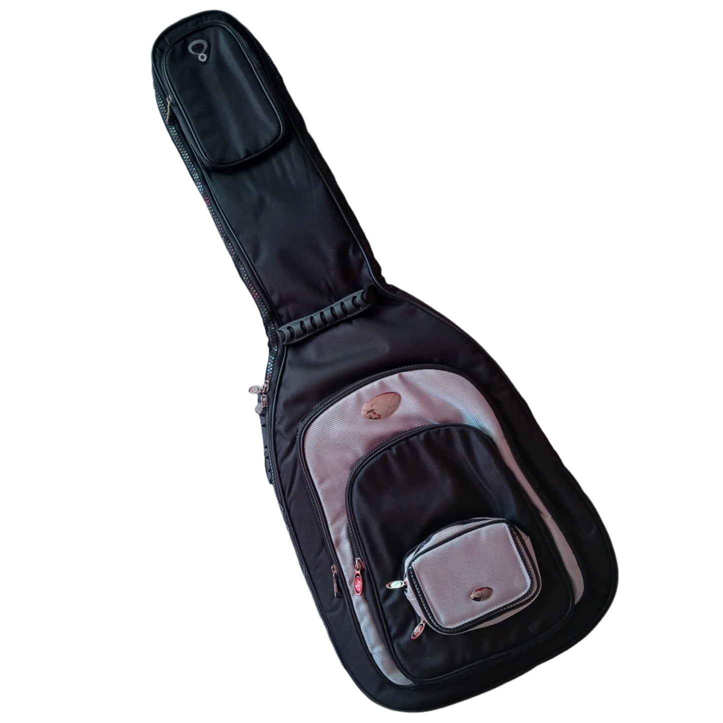 Electric Guitar Padded Gig Bag - Heavy Duty CNB