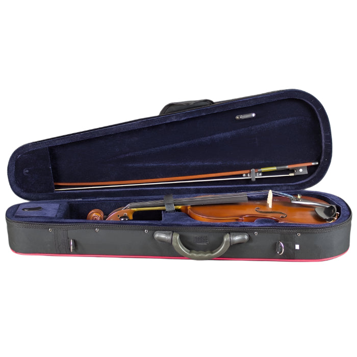 Hidersine Inizio Student Violin Outfit - 4/4 Full Size BST