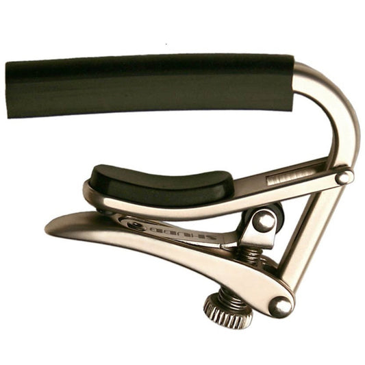 Shubb Guitar Capo for Steel String Guitar - SHC-C1N