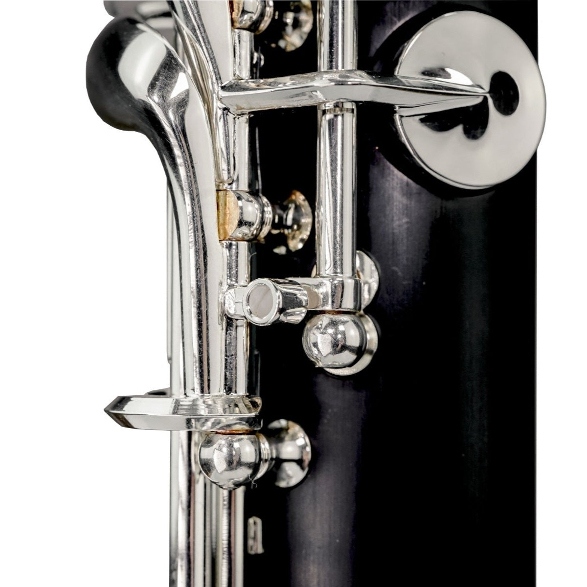 Trevor James Series 8 Bb Clarinet Outfit 3TC8