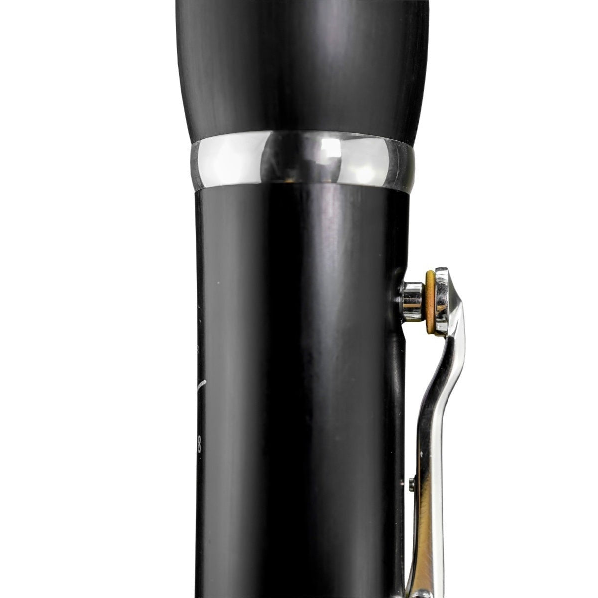 Trevor James Series 8 Bb Clarinet Outfit 3TC8