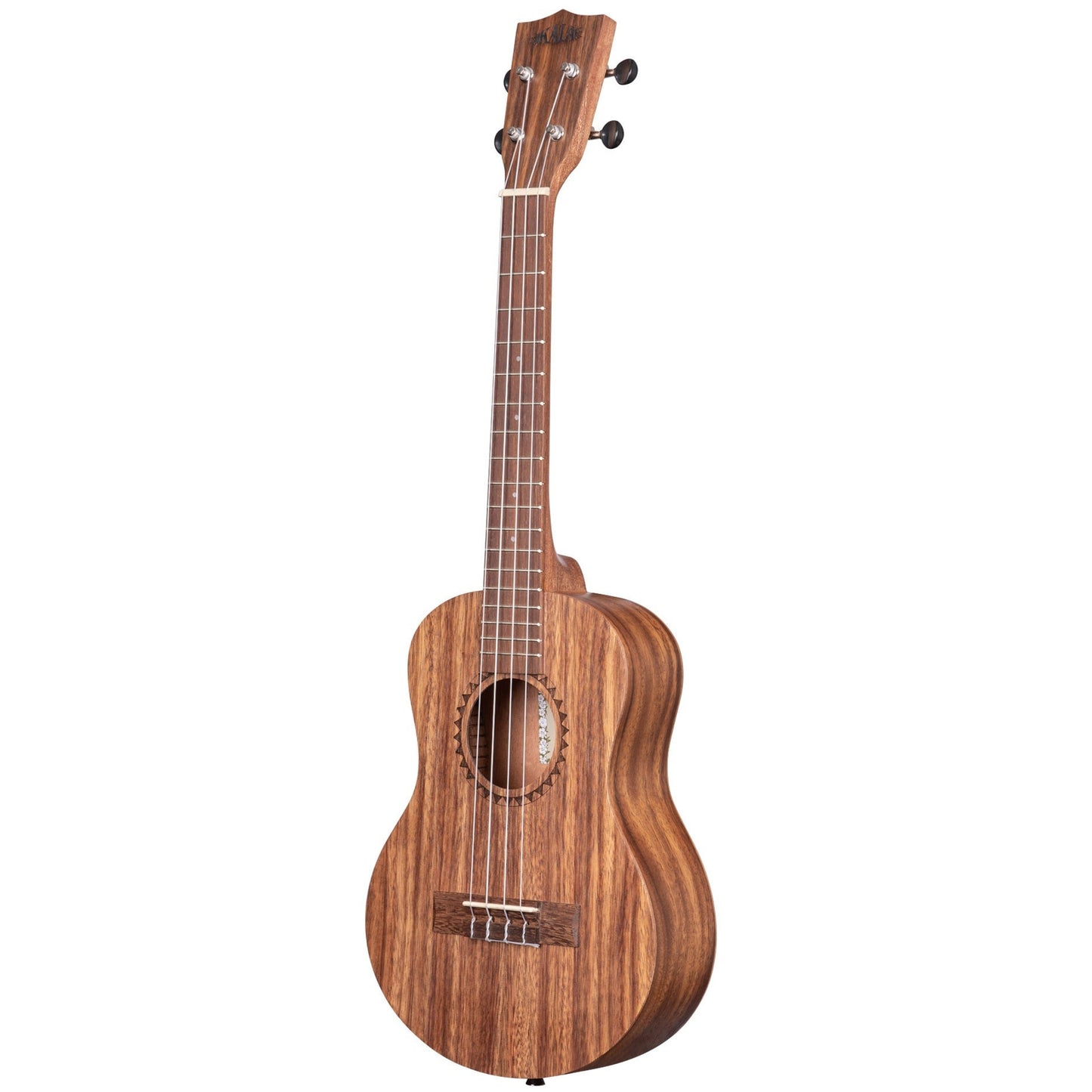 Kala Teak Tenor Ukulele