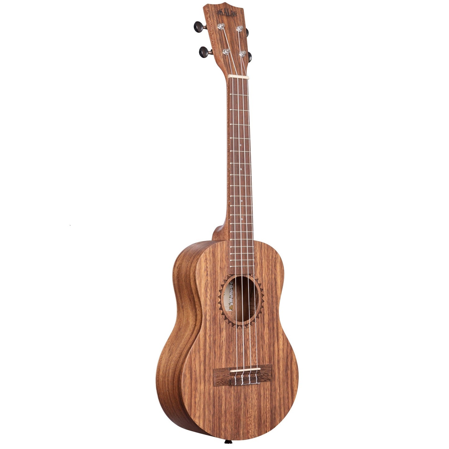 Kala Teak Tenor Ukulele