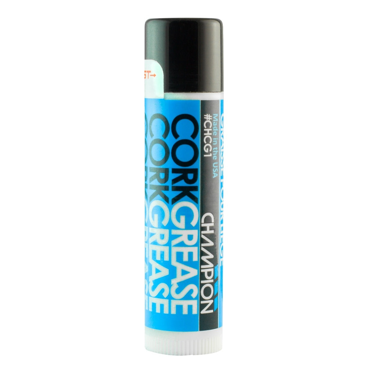 Cork Grease Brass & Woodwind Instruments - Champion CHCG1