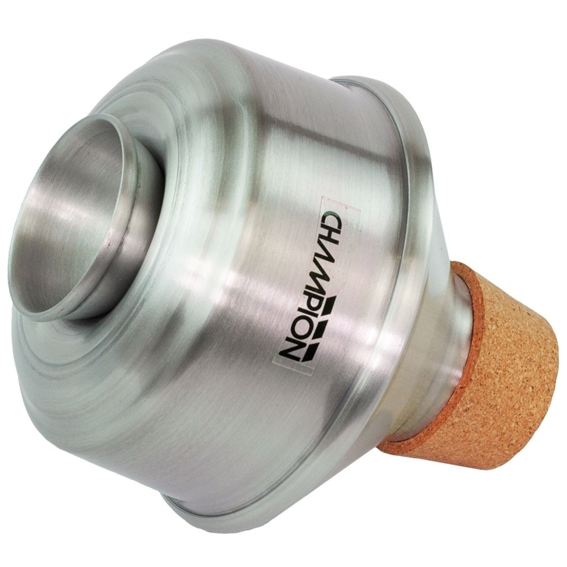 Champion Trumpet Mute Wah Extending - CHTM4J