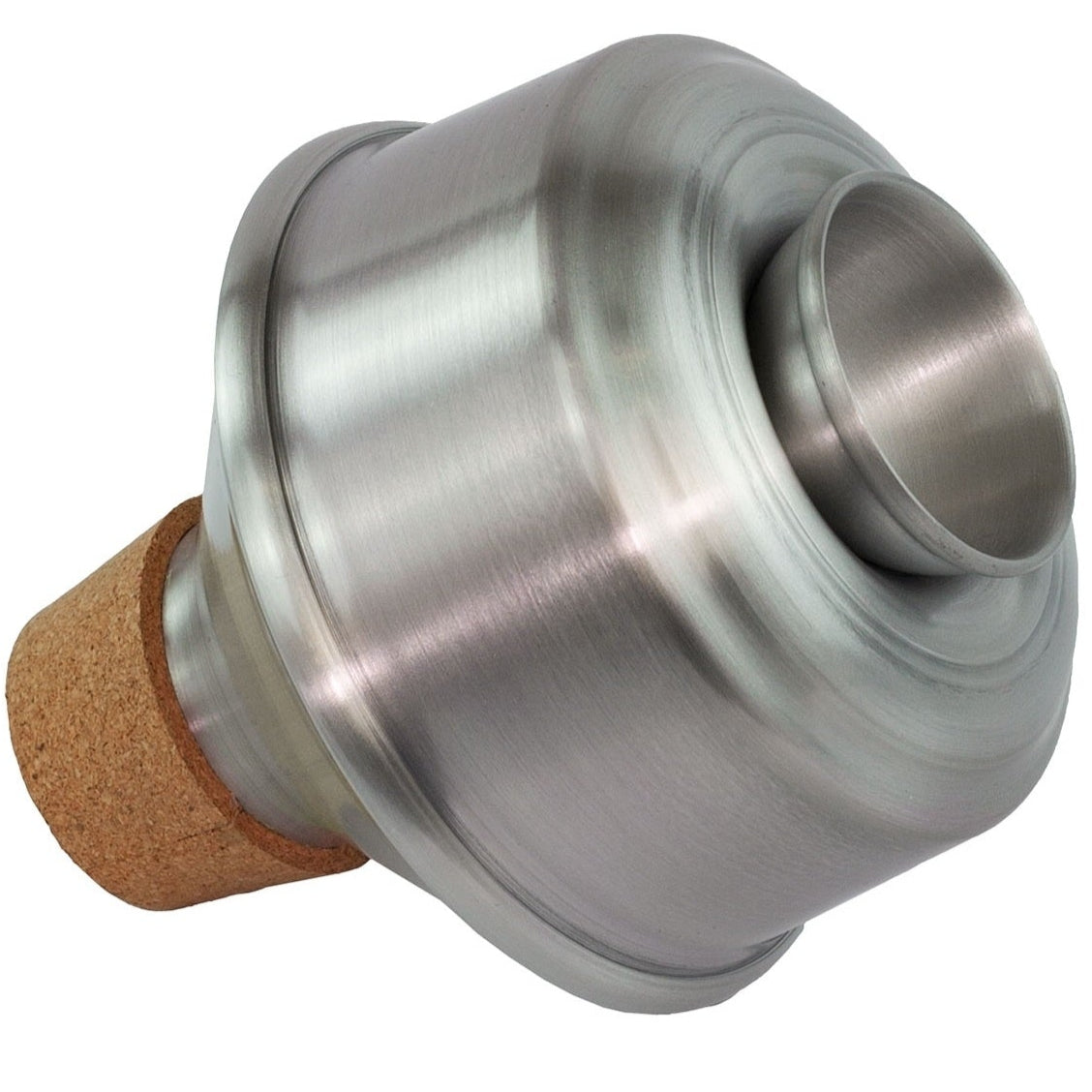 Champion Trumpet Mute Wah Extending - CHTM4J