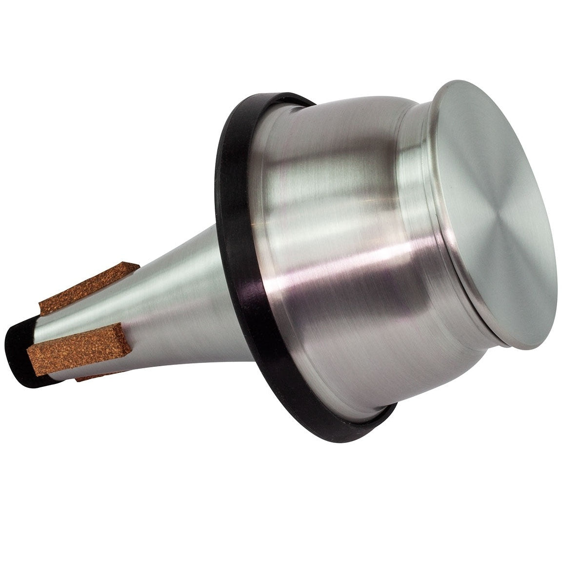 Champion Trumpet Mute With Adjustable Cup - CHTMC