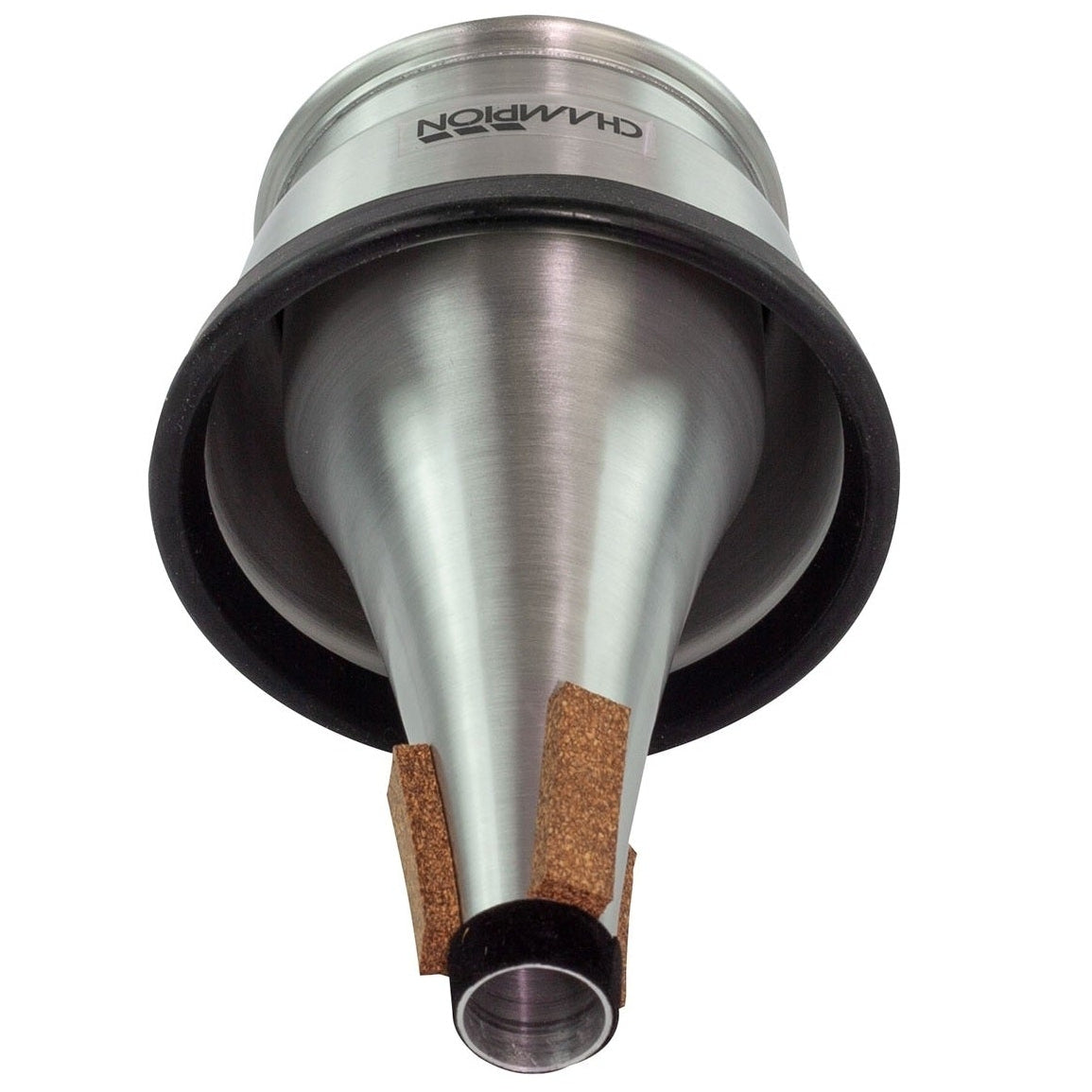 Champion Trumpet Mute With Adjustable Cup - CHTMC