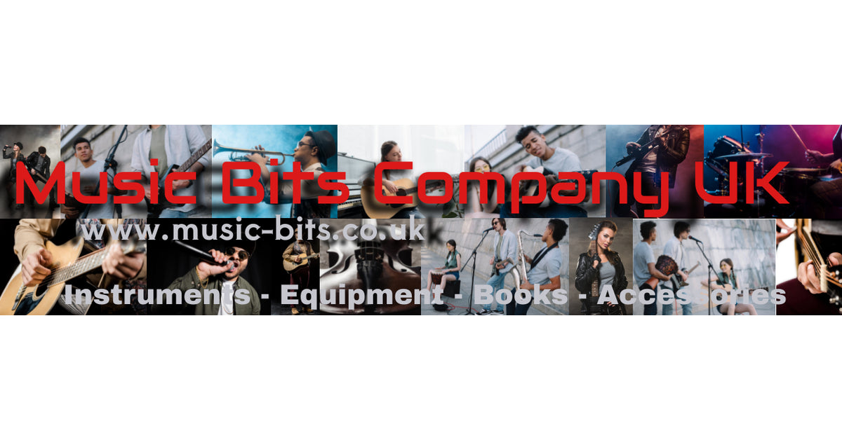 Collections Music Bits Company