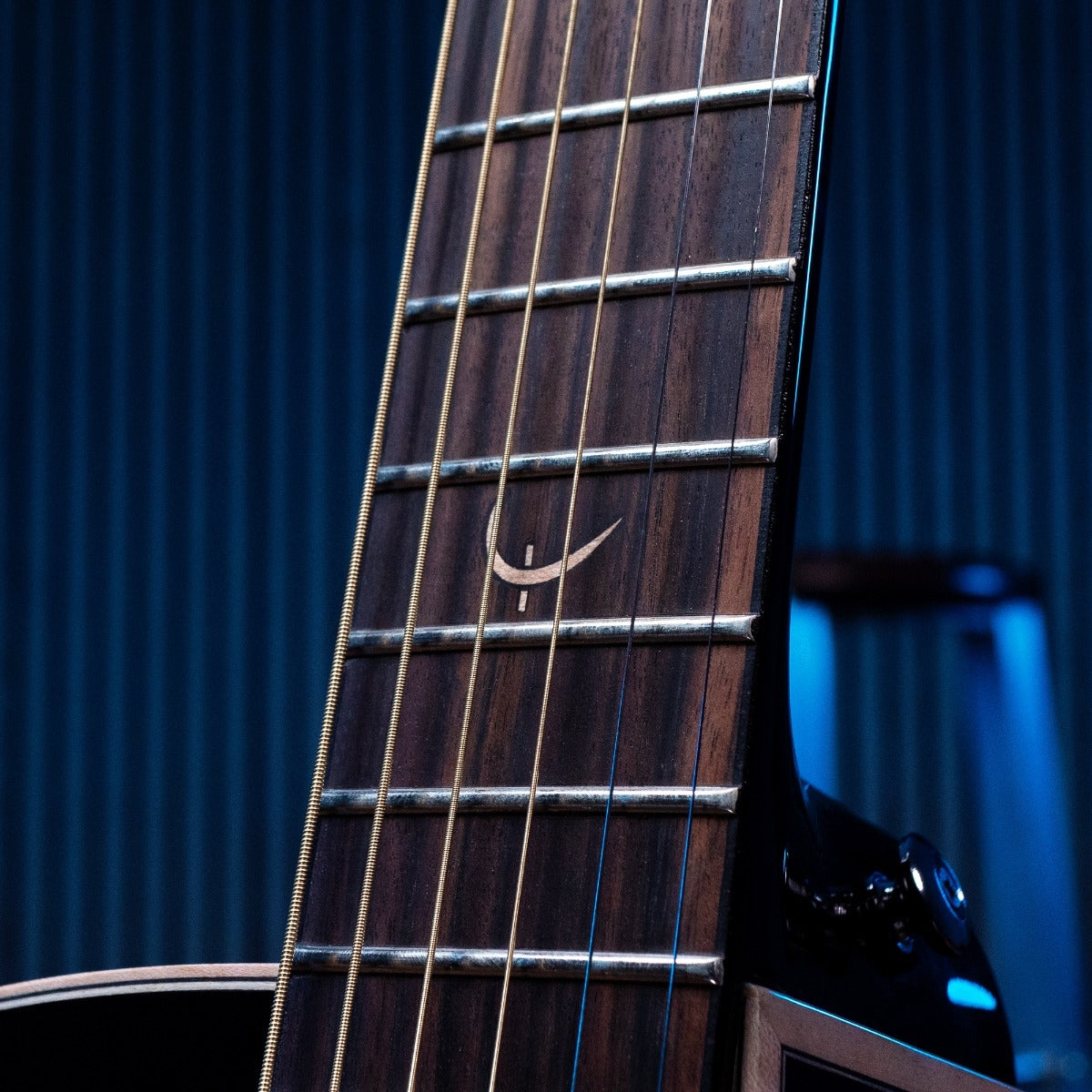 Faith Eclipse Venus Cutaway Electro Black Gloss FVEC
