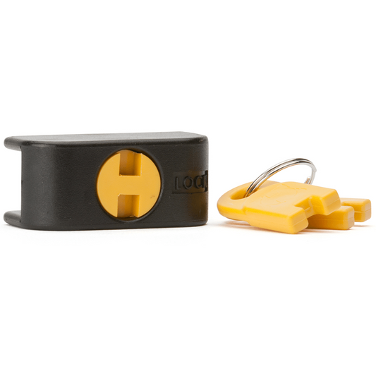 Hercules Auto Grip System Guitar Hanger / Stand Lock