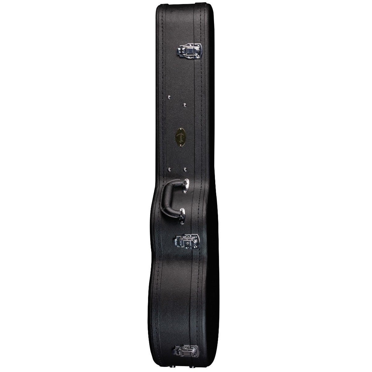 Faith Eclipse Venus Cutaway Electro Black Gloss FVEC