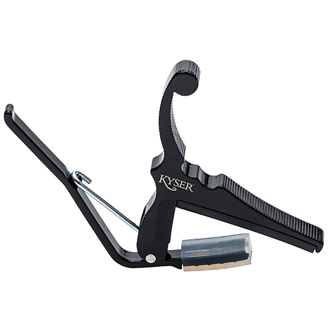 Kyser Quick Change Trigger Electric Guitar Capo