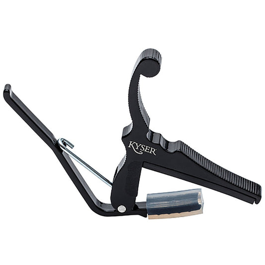Kyser Quick Change Trigger Electric Guitar Capo