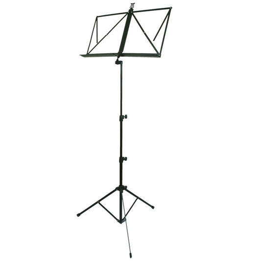 Sheet Music Book Stand - TGI Black MS10BK