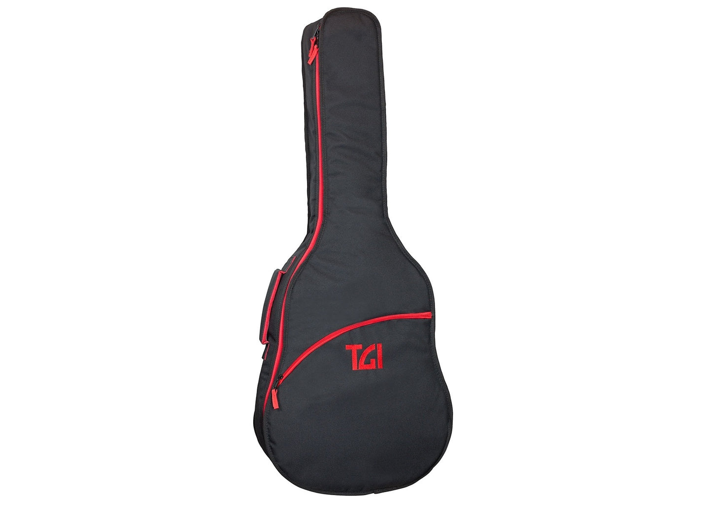 TGI Gigbag Acoustic Dreadnought Transit Series