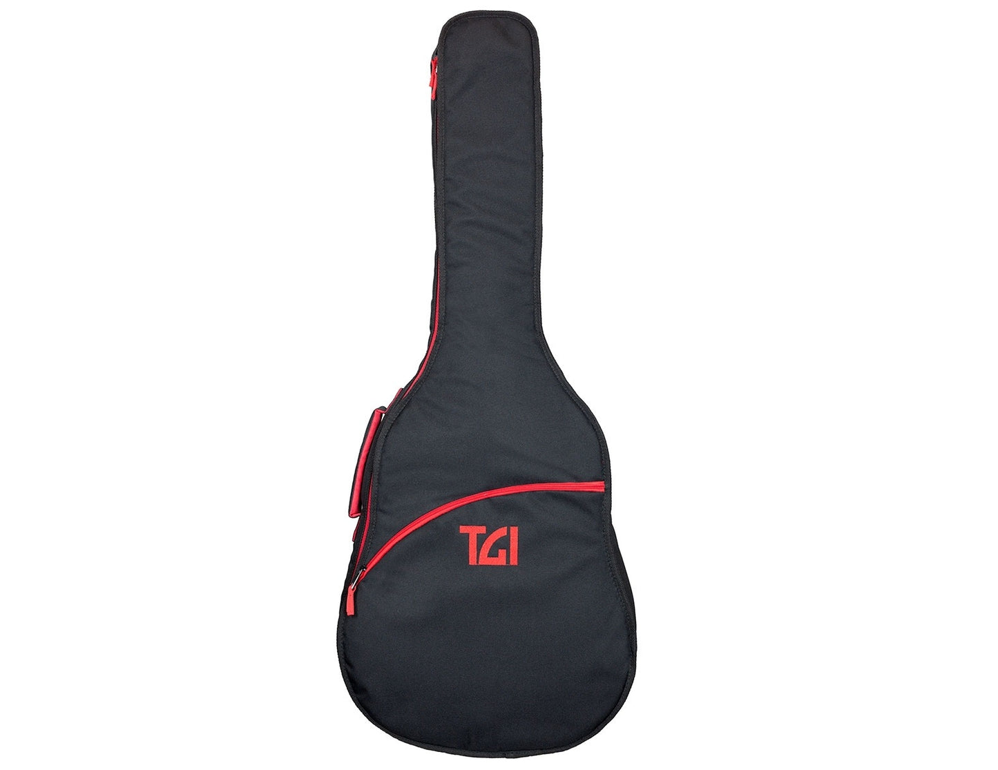 TGI Gigbag Acoustic Dreadnought Transit Series
