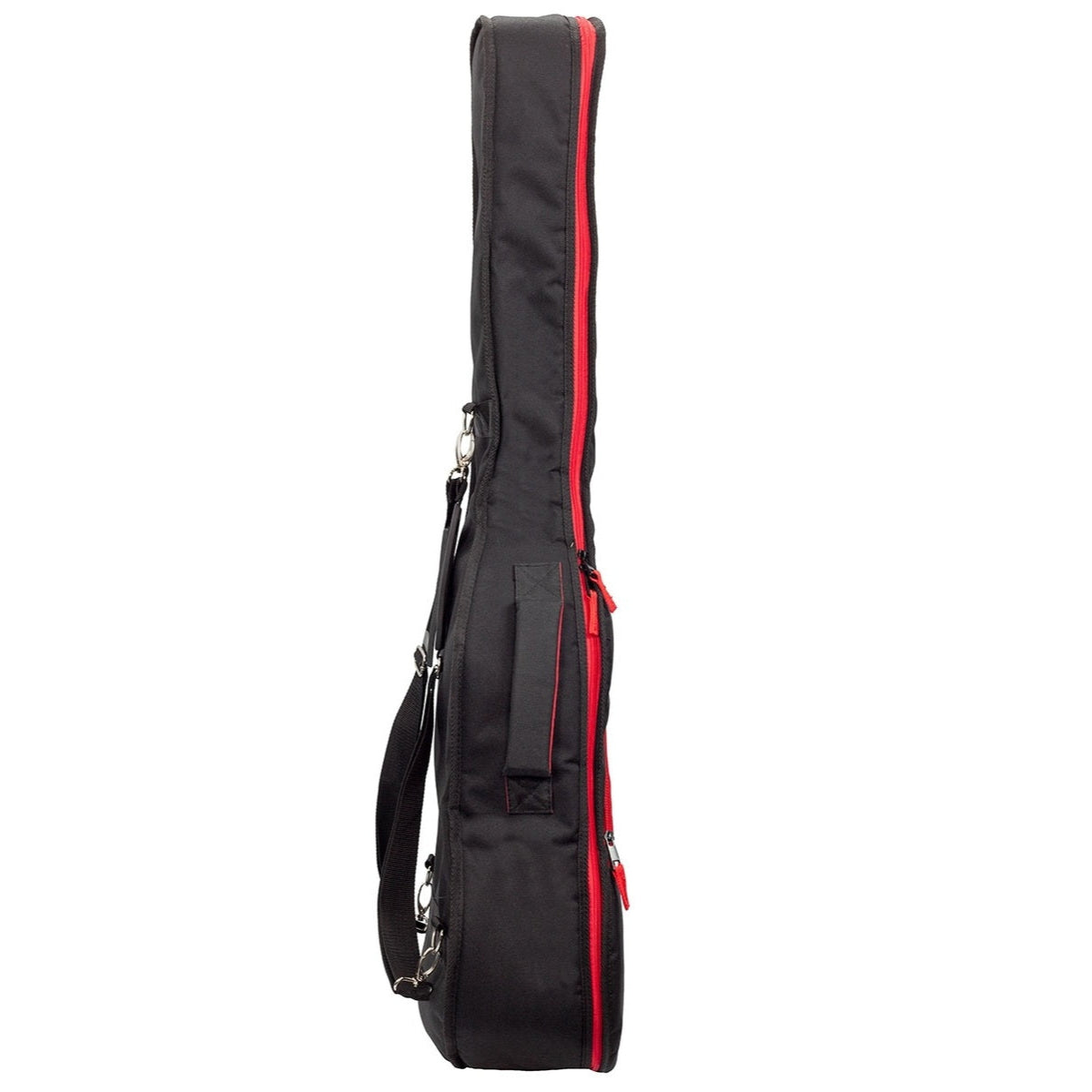 TGI Gig Bag Acoustic Bass Guitar Transit Series
