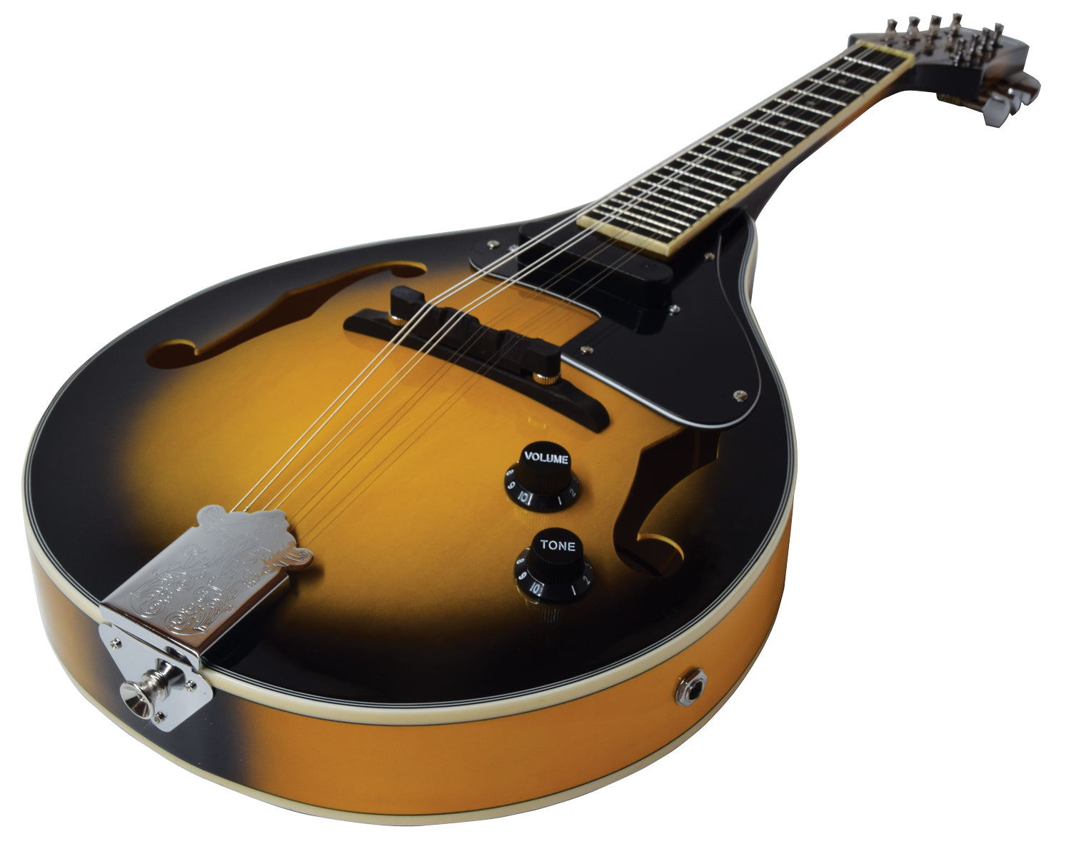Mandolins