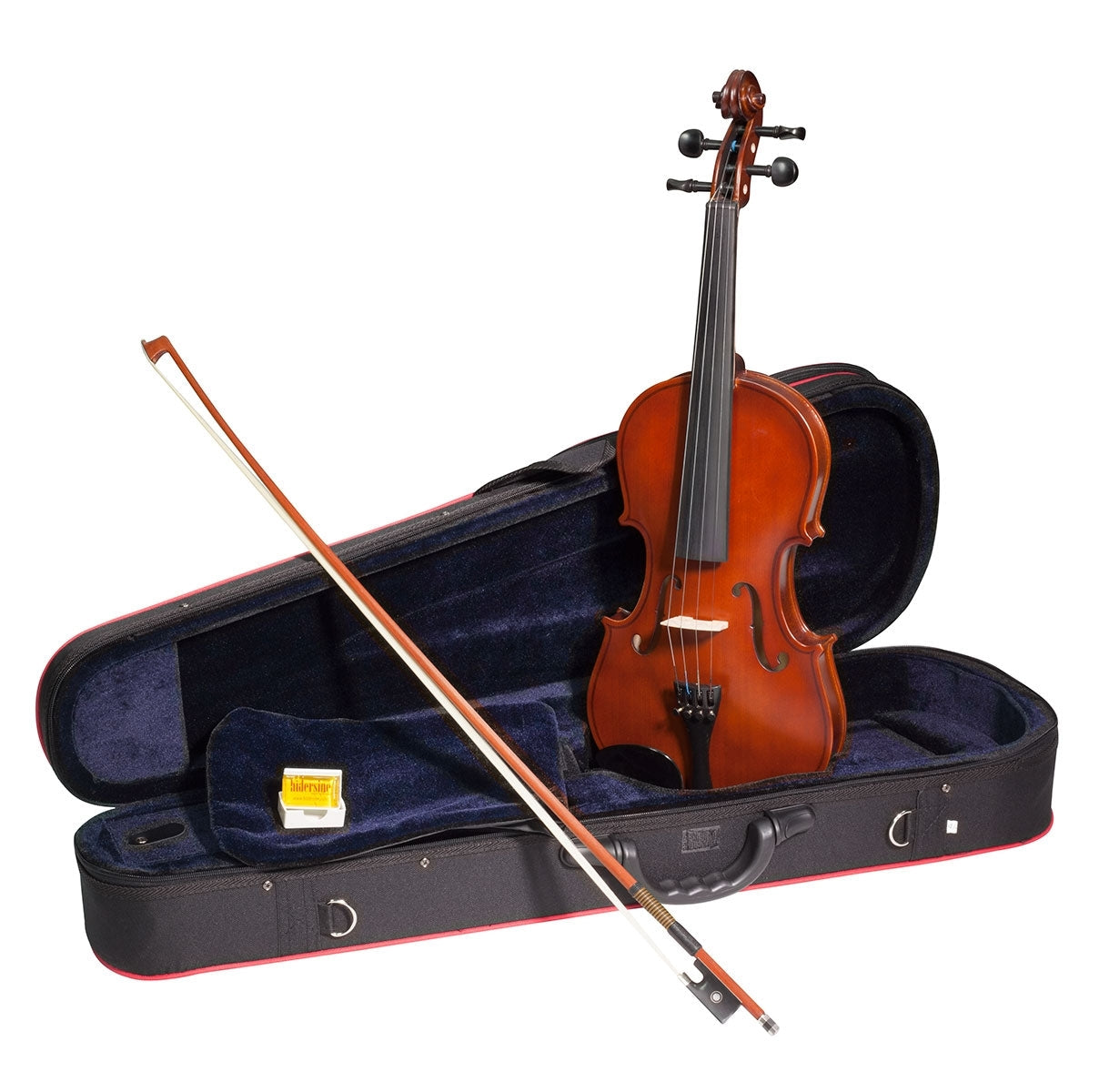 Violin Family & Accessories