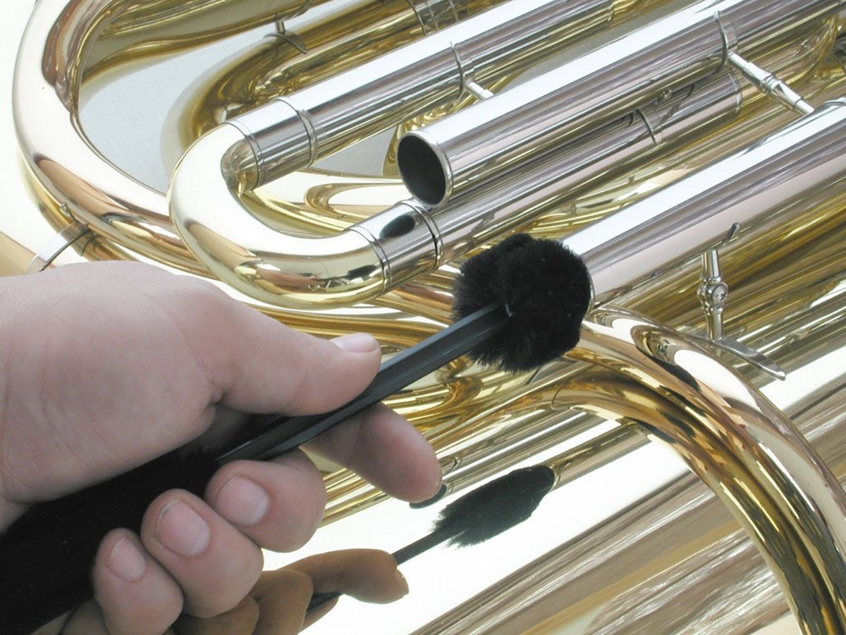 Brass & Woodwind Instruments