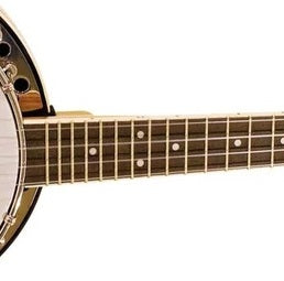 Strings: Folk Instruments