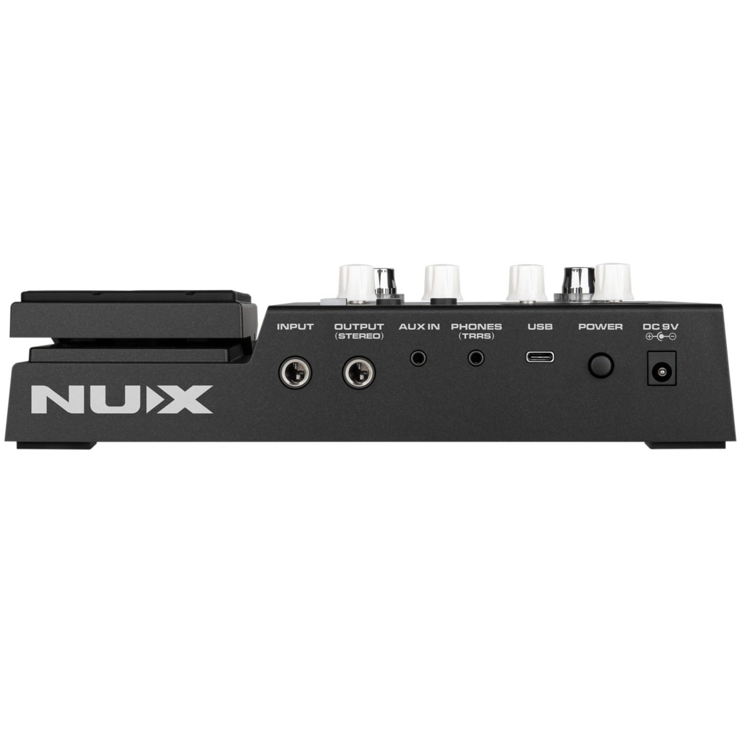 Nu-X MG-300 MKII Electric Guitar Multi-FX Pedal
