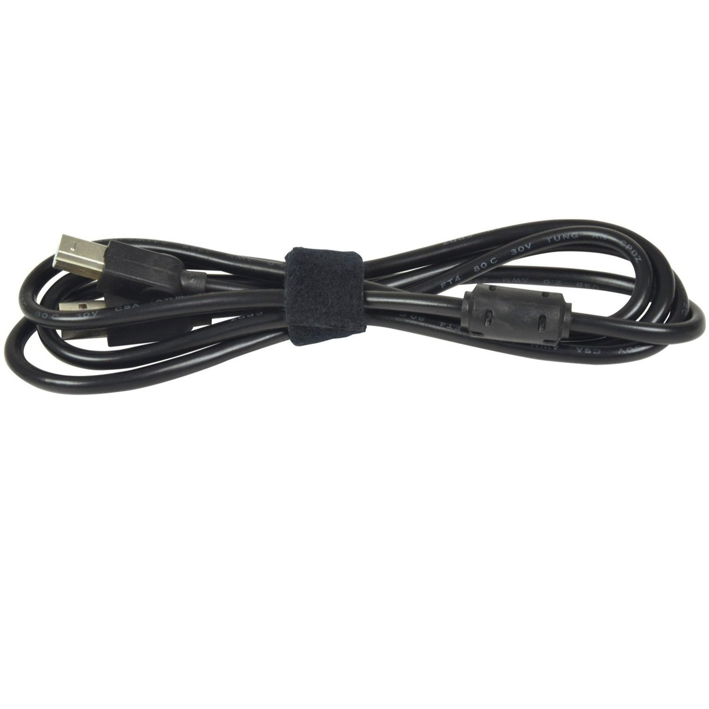 Condenser Microphone USB With Stand & Cable - Citronic