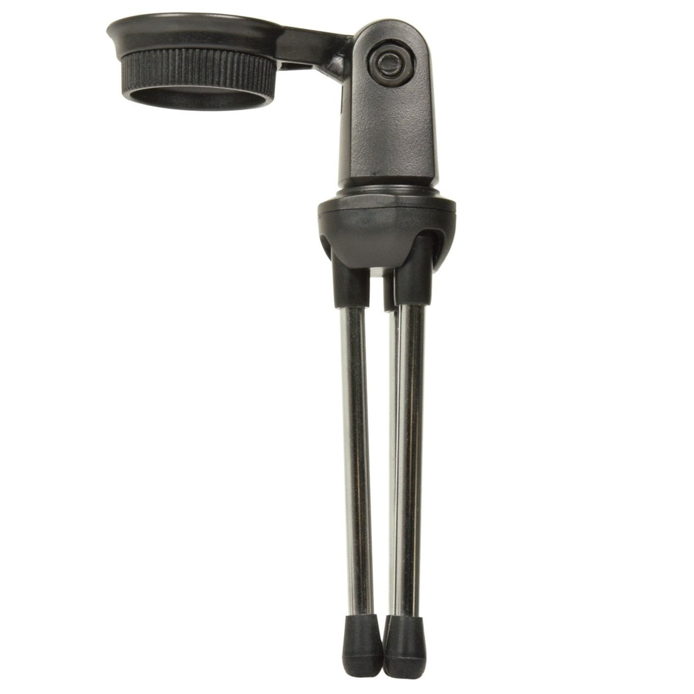 USB Microphone With Stand & Cable +Vol Control - Citronic CU-POD2