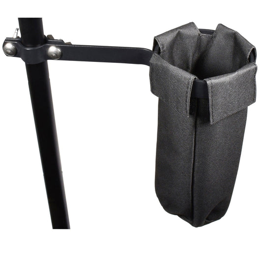 Drum Stick Holder For Drum Kit or Stand Mount Chord DSH-01